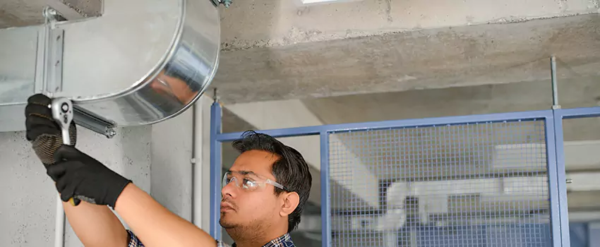 Benefit of Ventilation Cleaning in Northfield, Minnesota