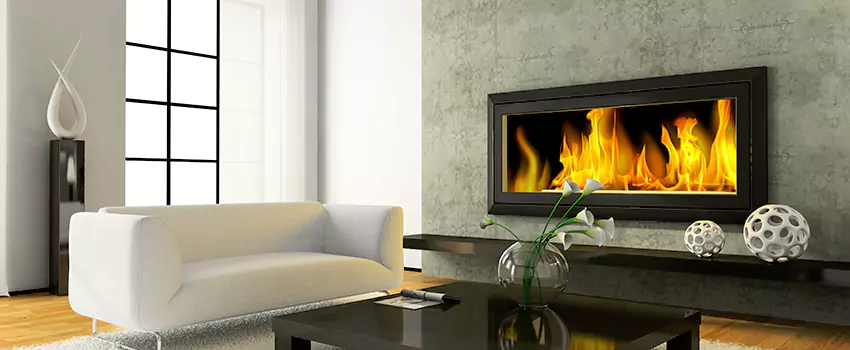Ventless Fireplace Oxygen Depletion Sensor Installation and Repair Services in Northfield, Minnesota