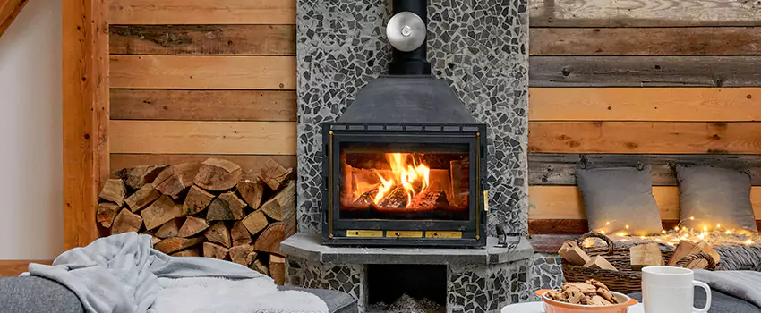 Affordable Wood Fireplace Fixing Solutions in Northfield, Minnesota