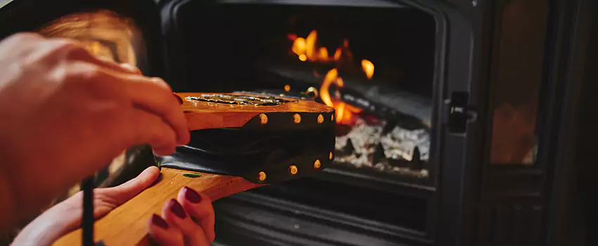 Wood Stove Grates Repair in Northfield, Minnesota