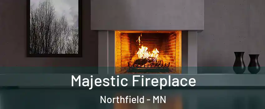  Majestic Fireplace Northfield - MN
