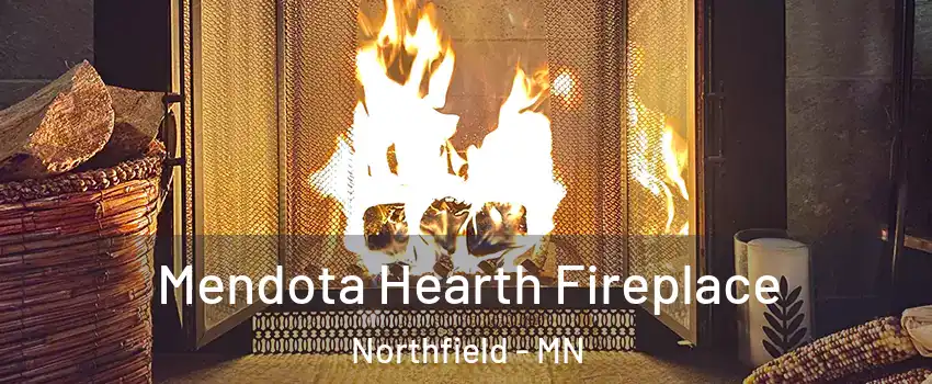 Mendota Hearth Fireplace Northfield - MN