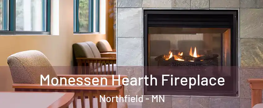  Monessen Hearth Fireplace Northfield - MN