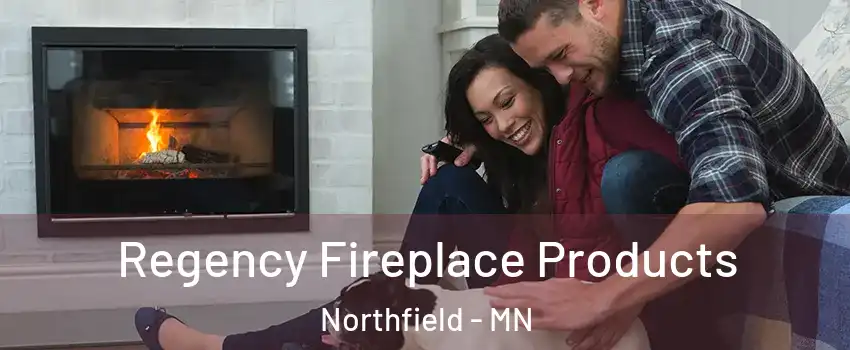  Regency Fireplace Products Northfield - MN