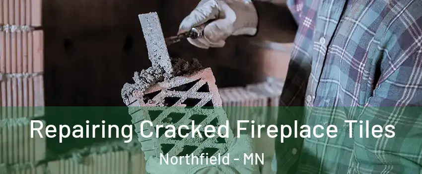  Repairing Cracked Fireplace Tiles Northfield - MN