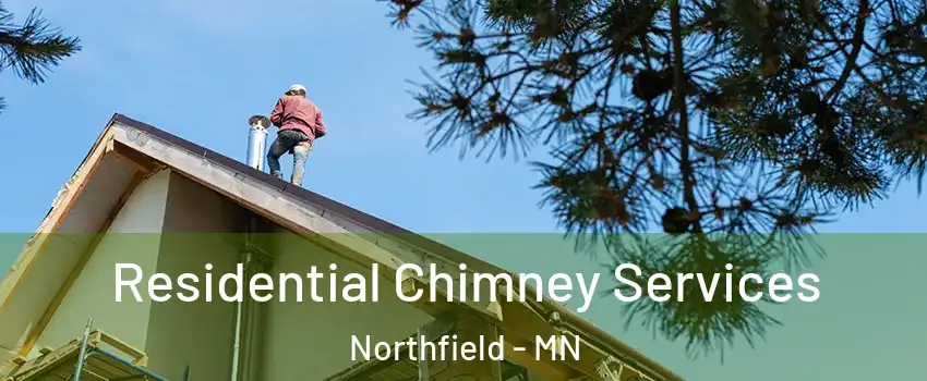  Residential Chimney Services Northfield - MN