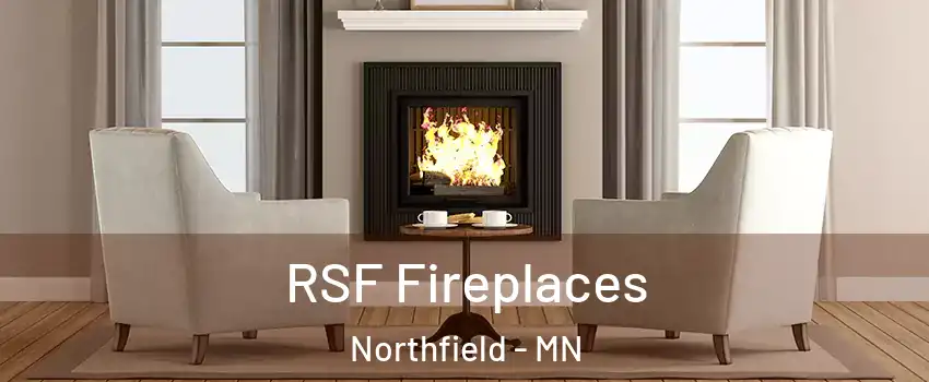 RSF Fireplaces Northfield - MN