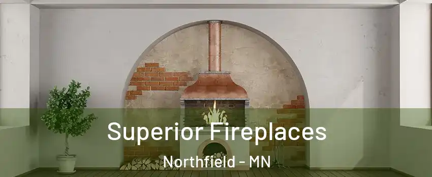  Superior Fireplaces Northfield - MN