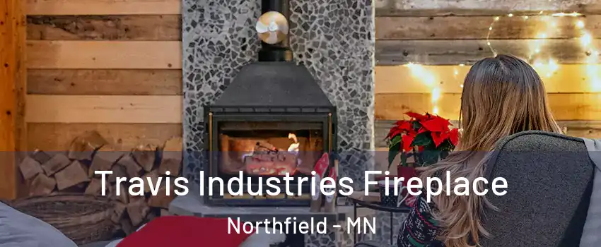  Travis Industries Fireplace Northfield - MN