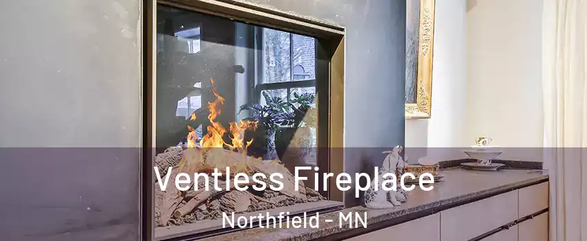  Ventless Fireplace Northfield - MN