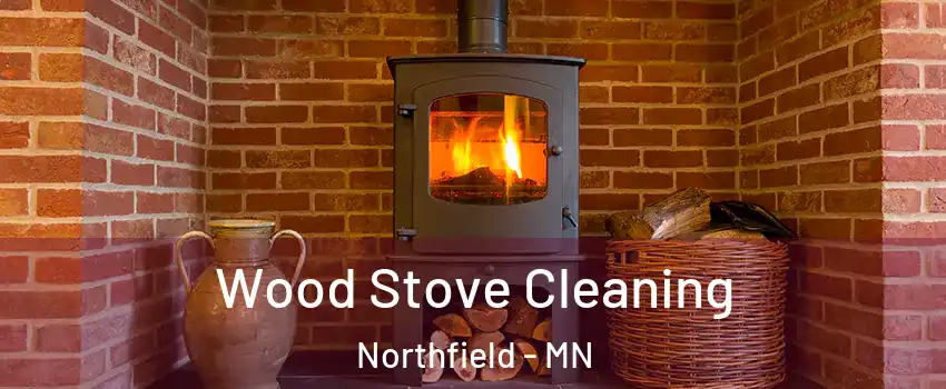  Wood Stove Cleaning Northfield - MN
